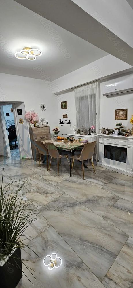 Casă duplex de vânzare în Valea Lupului, Iași, 96 mp, teren 303 mp - Poză 1