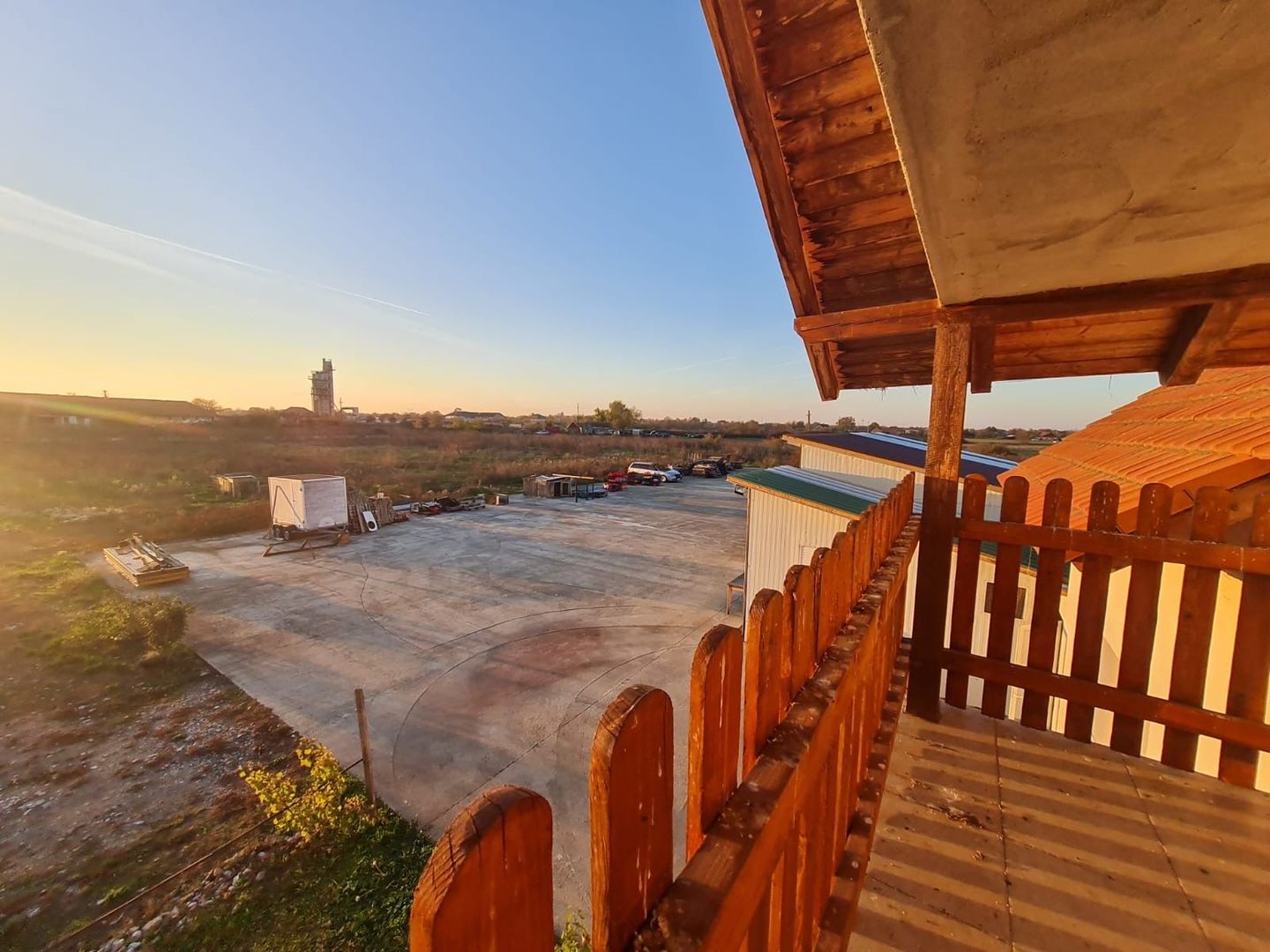 Casa cu teren de 14340 mp în Jebel/Pretabila pentru afacere - Poză 25