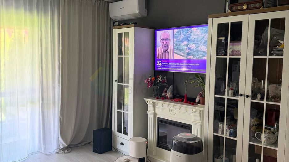 Duplex modern  | Trend Residence | Splaiul Independenței| Panouri Fotovoltaice - Poză 7