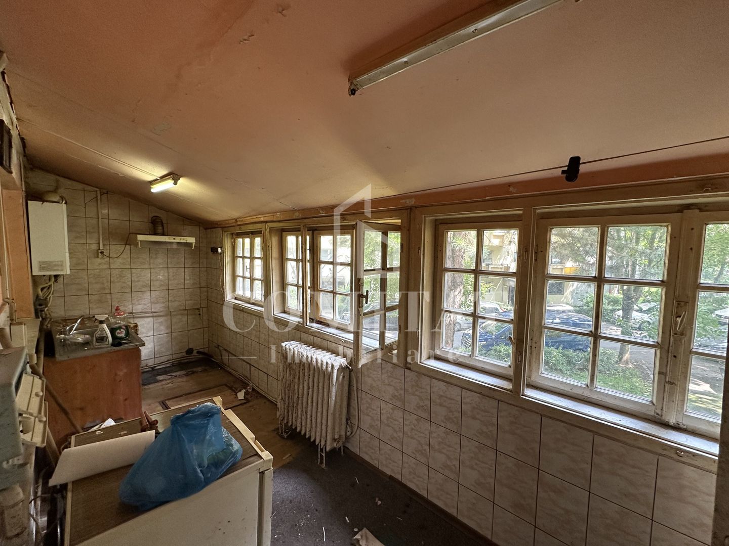 Apartament cu 3 camere | Finisaje clasice | Cartierul Zorilor - Poză 13