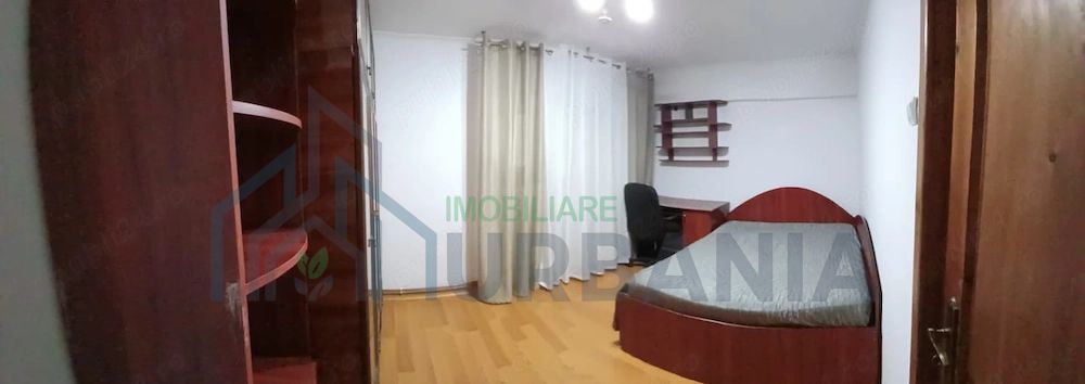 Apartament 3 camere de închiriat, Dacia-Bicaz, Iași - Poză 4