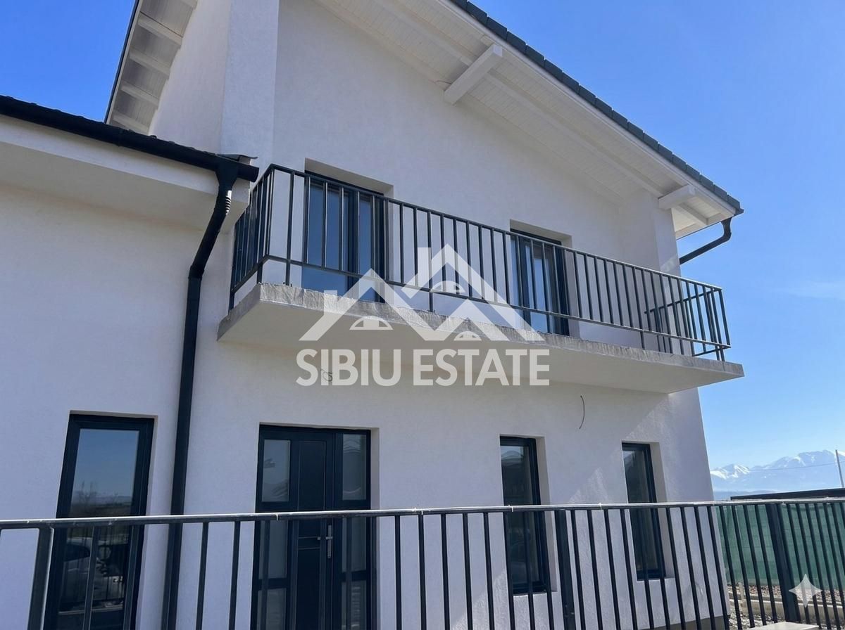Casa duplex de vanzare 4 camere, 2 bai-s.u. 142 mp. PRET AVANTAJOS - Poză 1