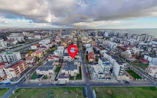 Vilă 5 camere | aproape de mare | alternativă reală la Constanța - Poză 34