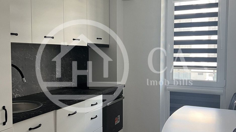 Apartament cu 3 camere de inchiriat in Prima Arena Oradea - Poză 11