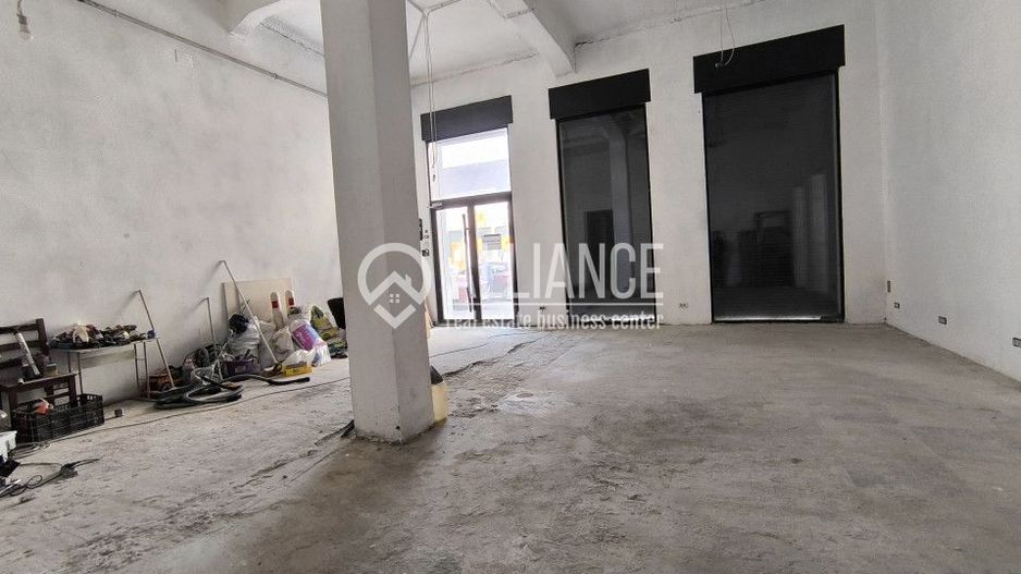 POLICLINICA CU PLATA(cod03) - Spatiu comercial luminos si inalt ! - Poză 2