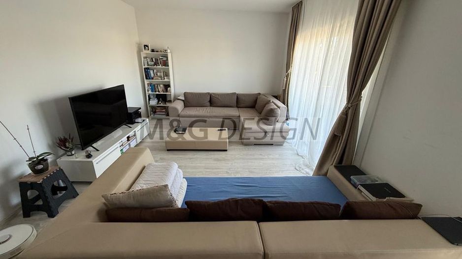 Apartament 3 camere Giroc etaj 1 - Poză 1
