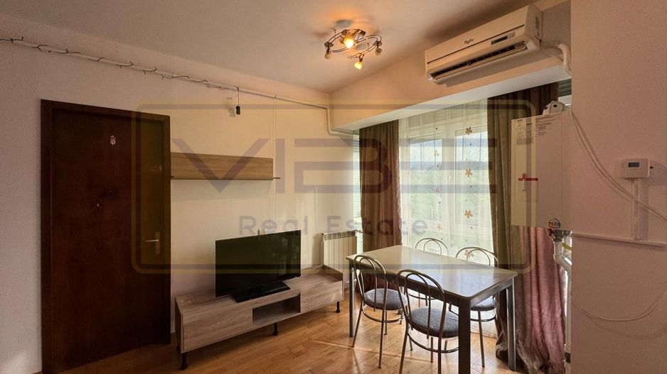 Apartament 2 camere Tatarasi complex Green Park - Poză 3