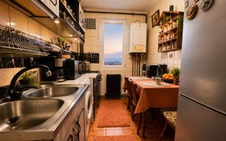 Apartament 2 camere | Etaj intermediar | Locație excelentă - Poză 2
