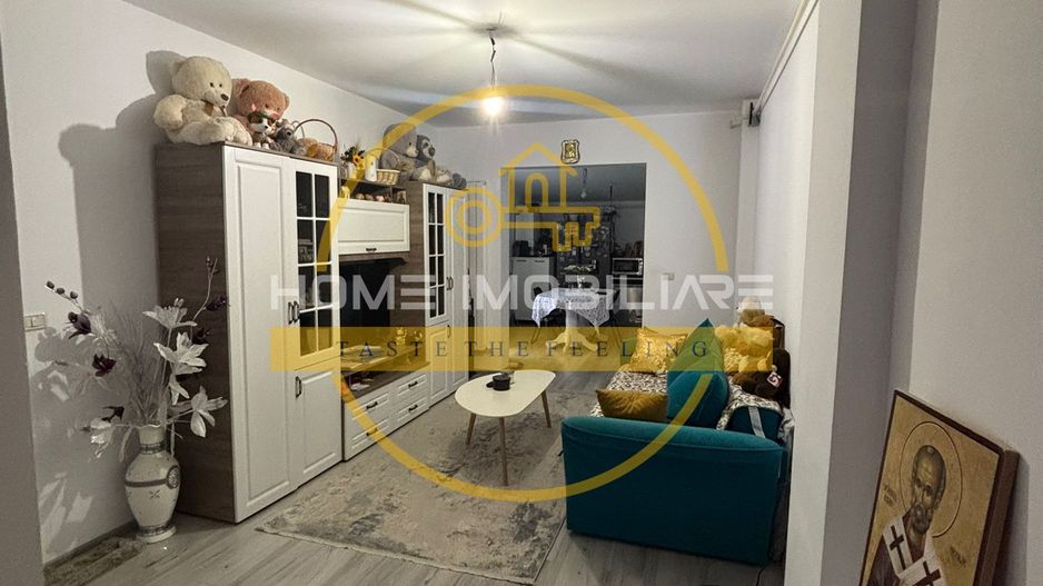 Apartament 3Camere 65mp Mobilat&Utilat -Expomobila! - Poză 2