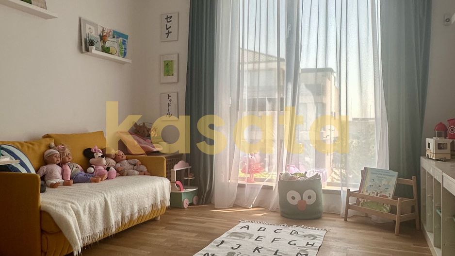 CASĂ TIP DUPLEX –GATED COMMUNITY | PANOURI SOLARE | DOTARI PREMIUM - Poză 17
