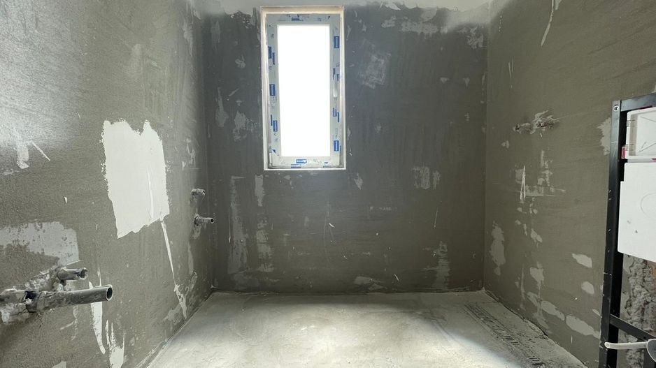 Duplex cu 3 dormitoare pe parter la cheie Mosnita Noua - Poză 6