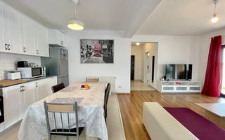 Casa 2 camere in Complex Rezidential Tunari | Lacul Pasarea - Poză 24