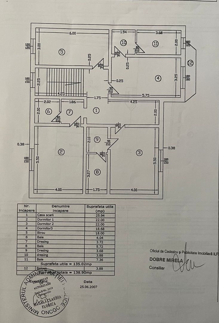 Vila din poveste este de vanzare in Pipera - Poză 37