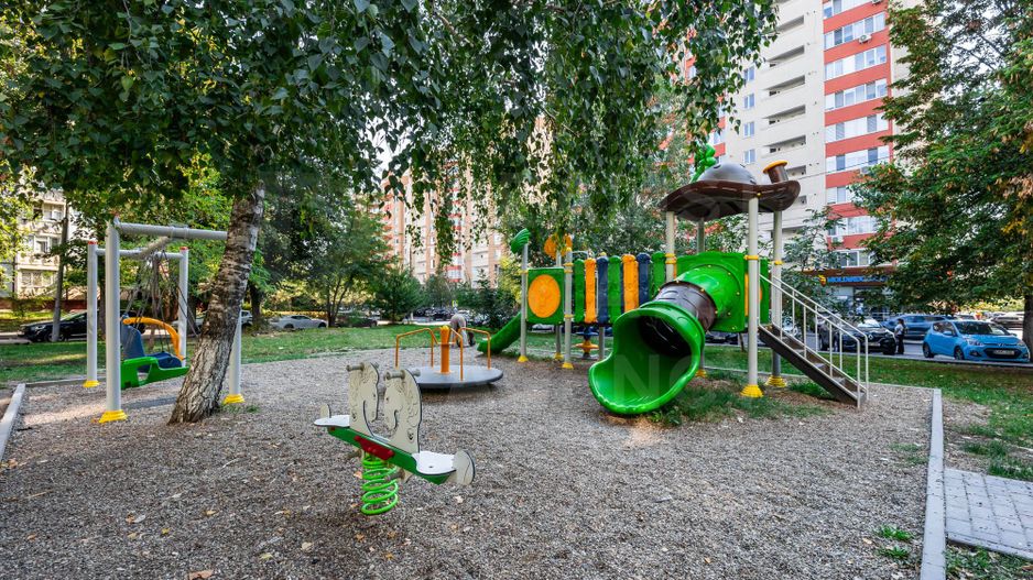 Vânzare, apartament, 1 cameră, Strada Ginta Latina, Ciocana - Poză 16