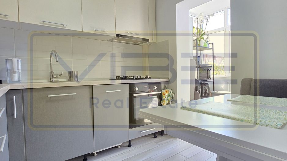 Pacurari - Canta - 3 camere - 72mp - Renovat integral!! - Poză 29