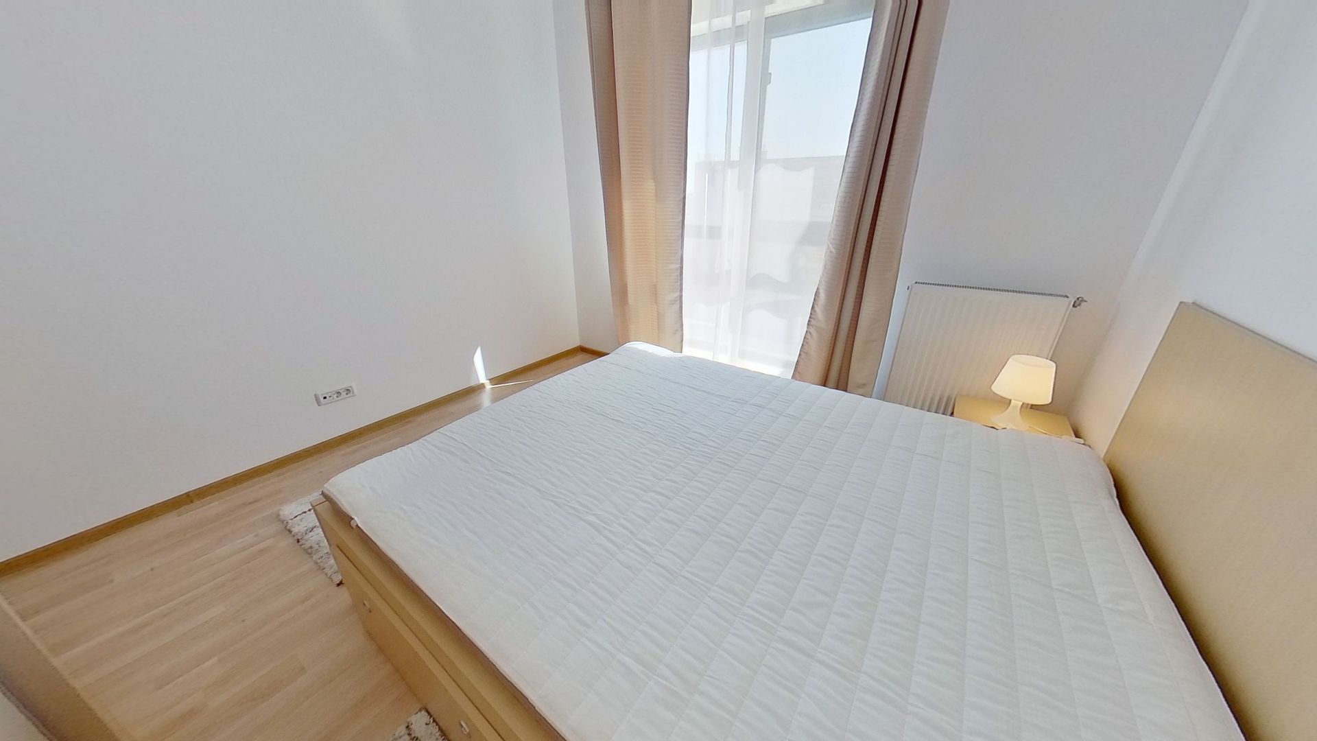 2 Camere 55mp Parcare 9Min Metrou Grozavesti Smart Cotroceni Orhideea - Poză 13