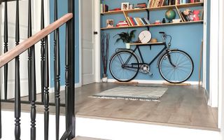 Casa individuala, 136 mp, gradina 380 mp, Dezmir - Poză 15