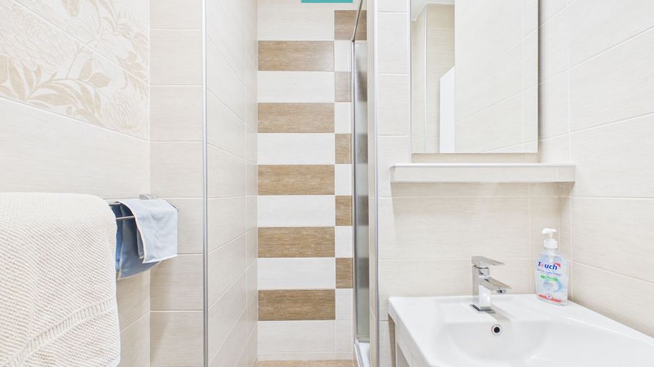 Apartament cu 3 camere decomandat, Str. Horia - Poză 8