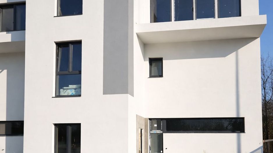 VILA MODERNA P+2E | PIPERA | 4 CAMERE - Poză 3