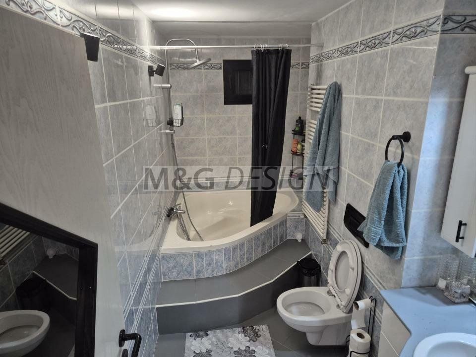 Apartament 4 camere  Complex Studentesc - Poză 8