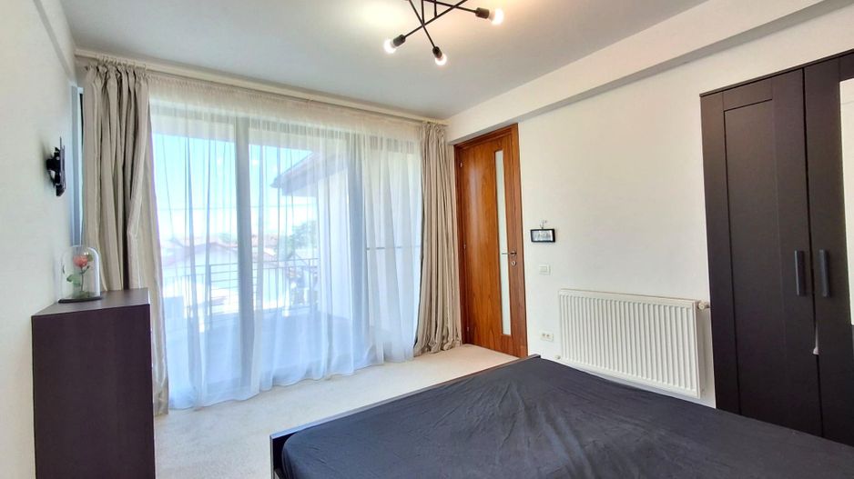 De vânzare casă tip duplex Branesti - Pasarea - Poză 10