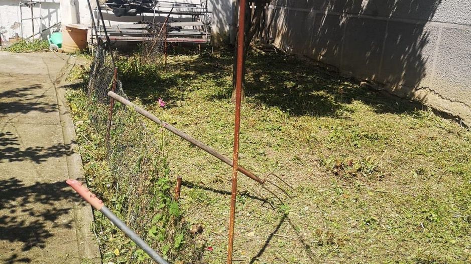 Casa pe parter cu teren 942 mp - Poză 5