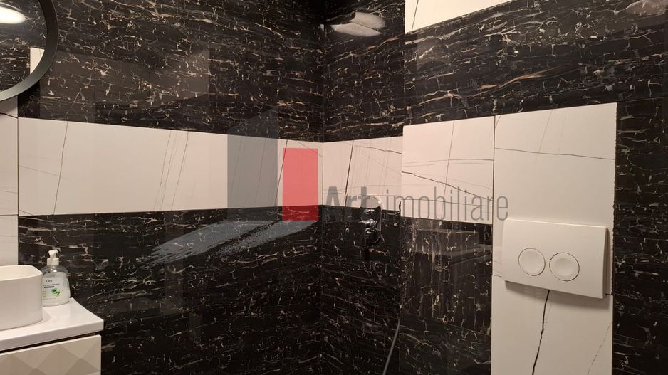 Apartamentul "SCARSITA" , bloc exclusivist, bloc nou - Poză 20