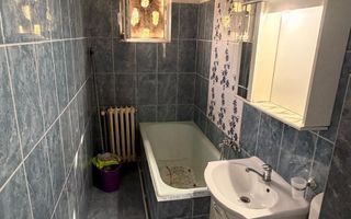Apartament cu 2 camere în Alexandru cel Bun, zona Minerva, lângă complex - Poză 4
