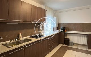 Apartament de închiriat cu 3 camere în zona Calea Aradului, Oradea - Poză 8