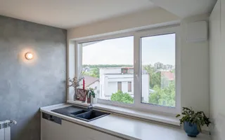 Apartament | 3 camere | Penthouse | 2 terase | Pipera - Poză 11
