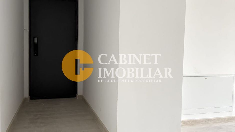 Apartament 2 camere, decomandat, Copou Garden Iasi - Poză 5