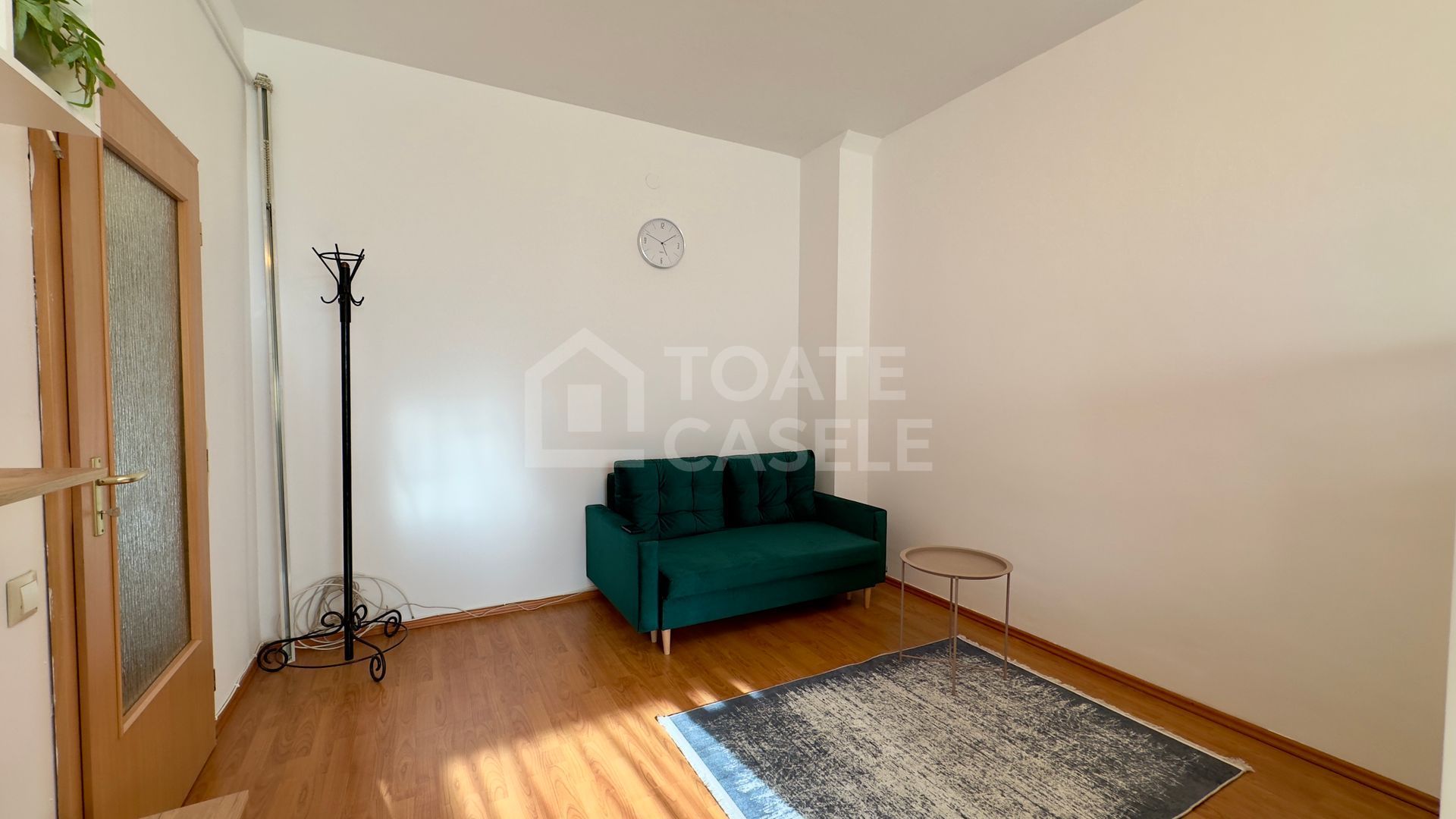 Apartament cu 1 camera, bloc nou, zona Parcul Armatura - Poză 6