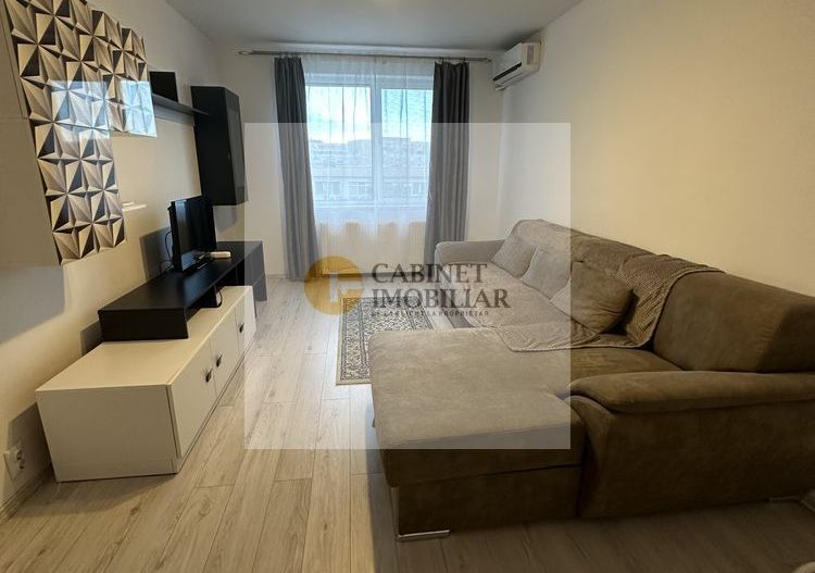 2 Camere - 50MP | Etaj Intermediar | 1985 | Metrou Crangasi - 2 minute - Poză 1