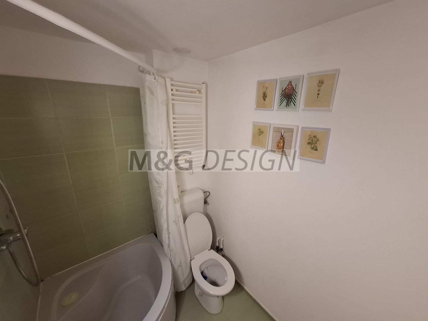 Apartament pe 2 nivele de inchiriat, petfrendly, 0 comision!!! - Poză 4