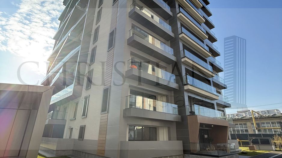 Apartament 2 camere - Select Residence - Parcare subterana - Poză 1