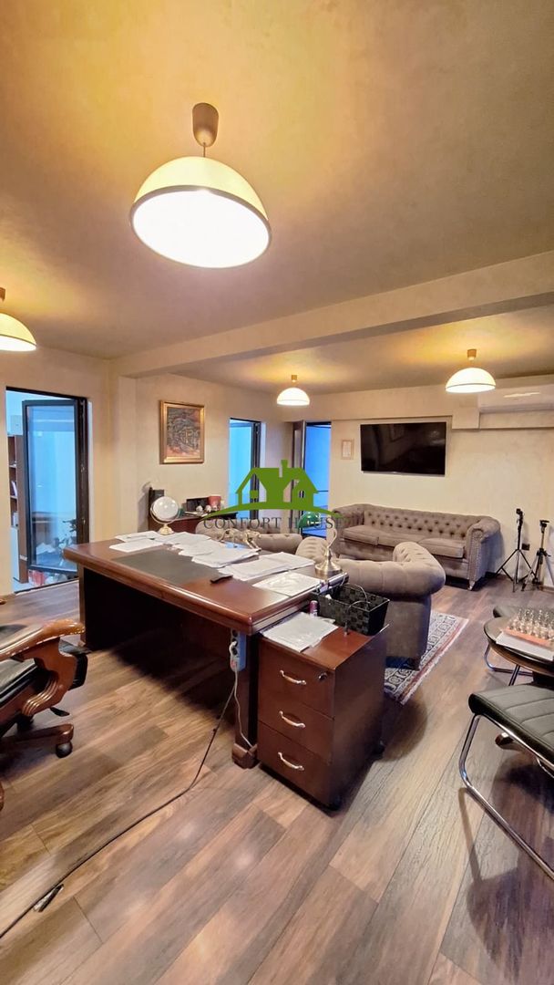 Penthouse cu 4 camere si terasă generoasa la Et.15 - Rm.VL. - Poză 17