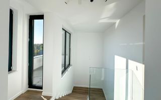 Vânzare Vila 5 camere, 214mp | Curte privată 85mp - Poză 7