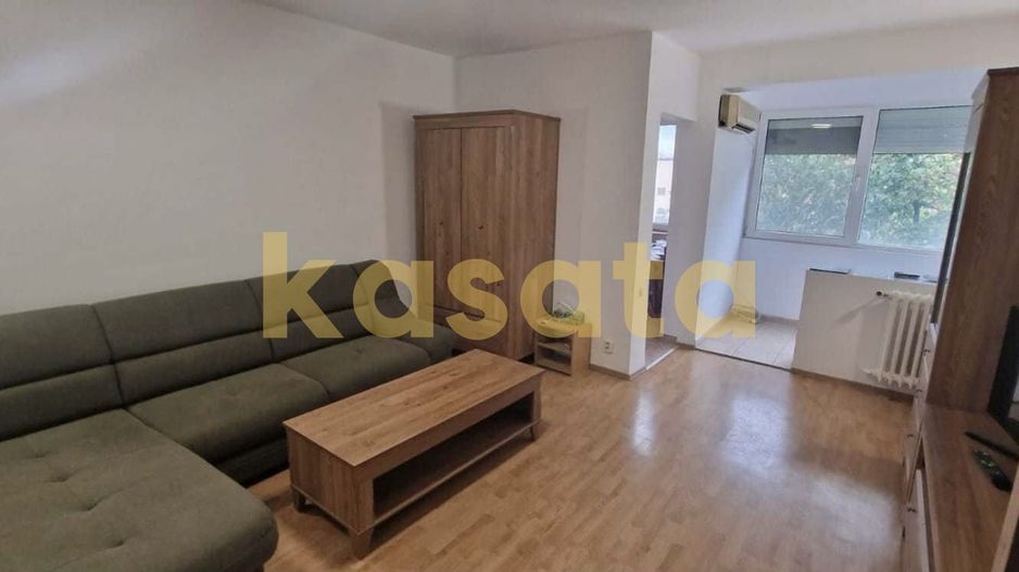Garsonieră de Închiriat 🏡 | Dristor 📍 | Metrou la Ieșirea din Bloc - Poză 1