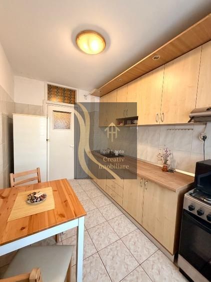 Ap. 2 camere decomandat | Turda – Ion Mihalache | Centrală proprie - Poză 5