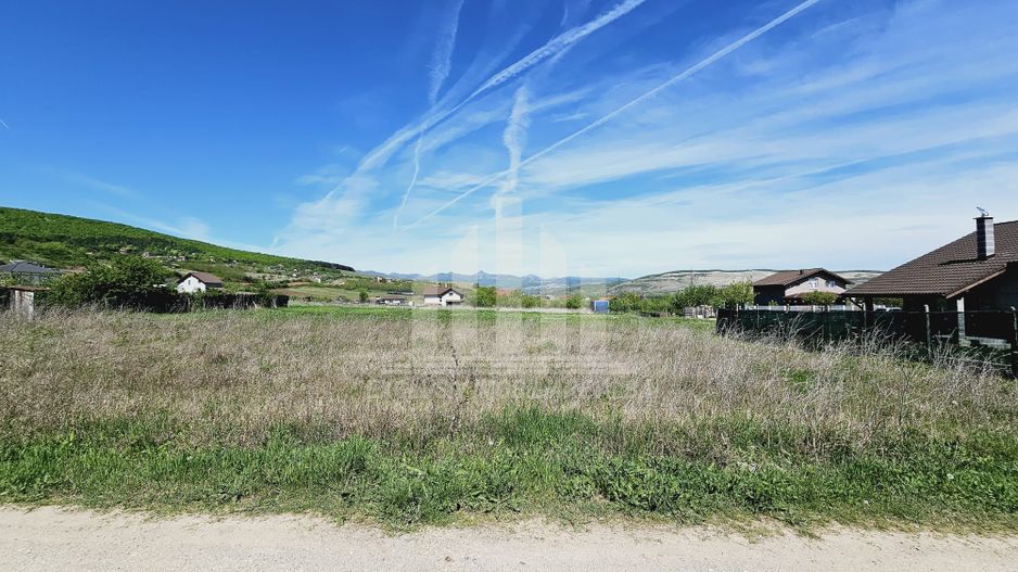 Teren intravilan de vanzare, Micesti - Poză 4