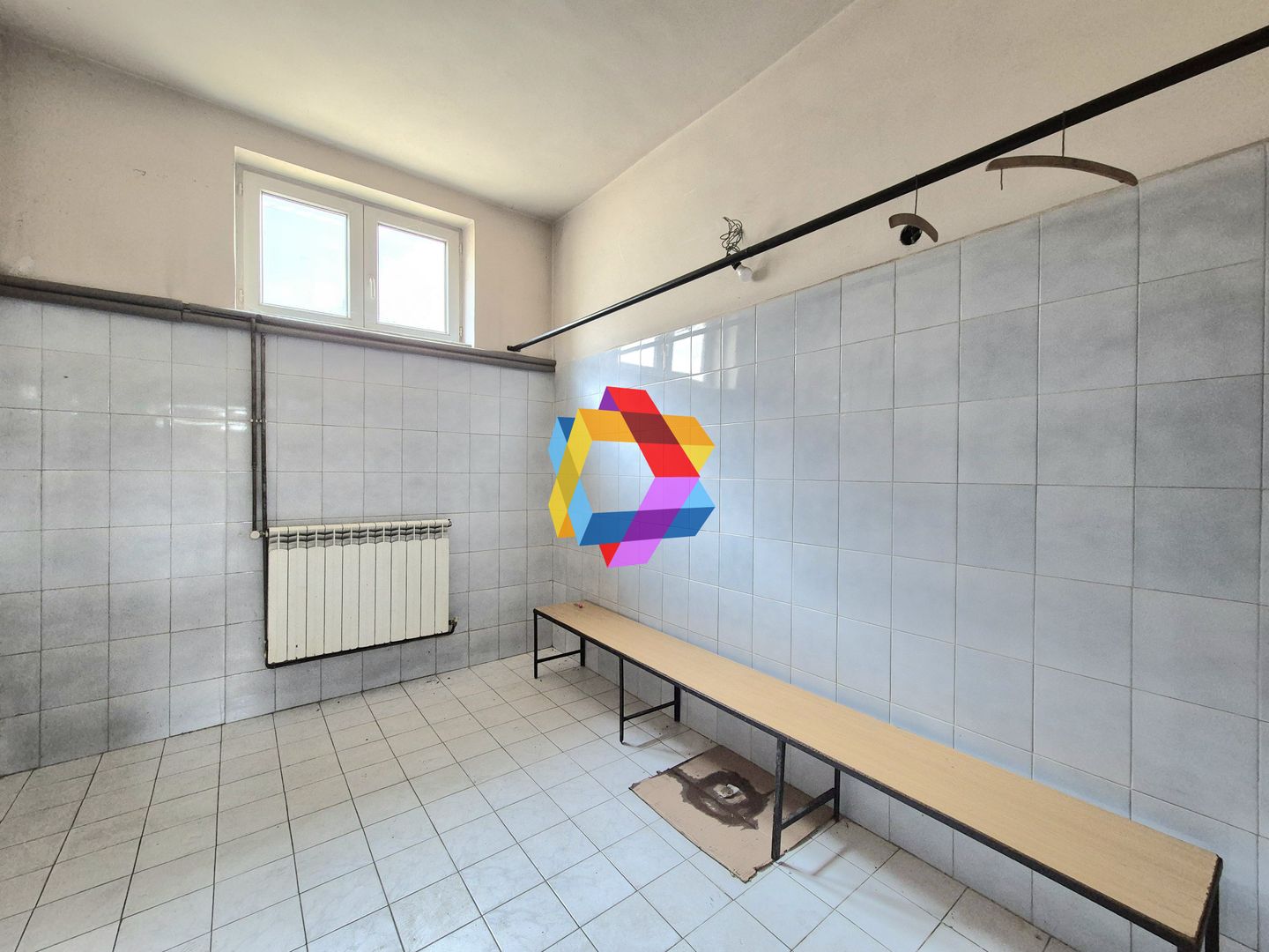 Hala de inchiriat Brașov - 700 mp #plus-imo.ro - Poză 11