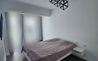 Apartament 2 camere, mobilat și utilat – Florești, aproape de Cluj. - Poză 5