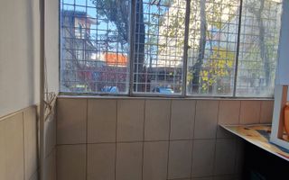 Garsonieră parter | balcon inchis | metrou Iancului - Poză 8