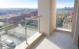 Apartament 2 camere de vânzare – Green Vista Residence, Pipera - Poză 13