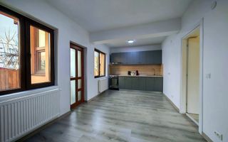 Vilă Individuală cu o curte generoasa zona Aparatorii Patriei - Poză 4