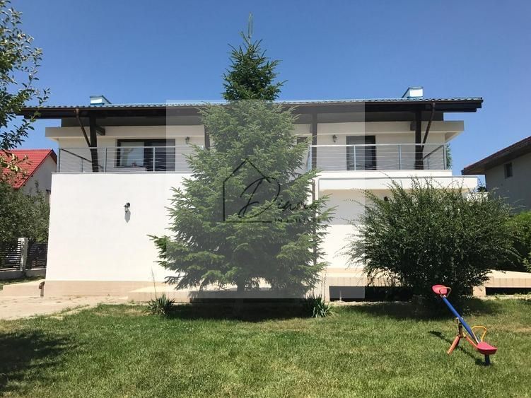 COM 0% I  Vila 5 camere in Pipera I curte 1200mp I renovata2025 - Poză 9