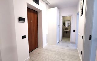 Metrou N.Teclu - Decomandat - Centrala Proprie - AC - Parcare - Poză 7