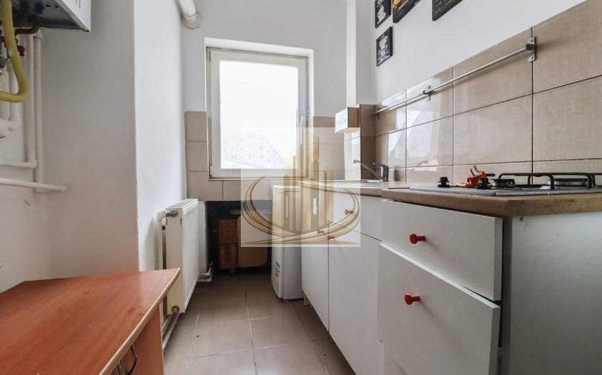 Apartament 3 camere, la 2 minute de metrou Piața Muncii - Poză 13