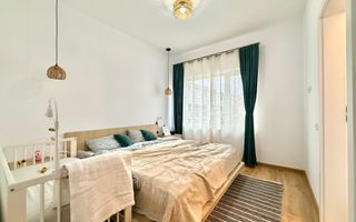 Duplex modern de vânzare – Cartier Iris, zona Auchan - Poză 9