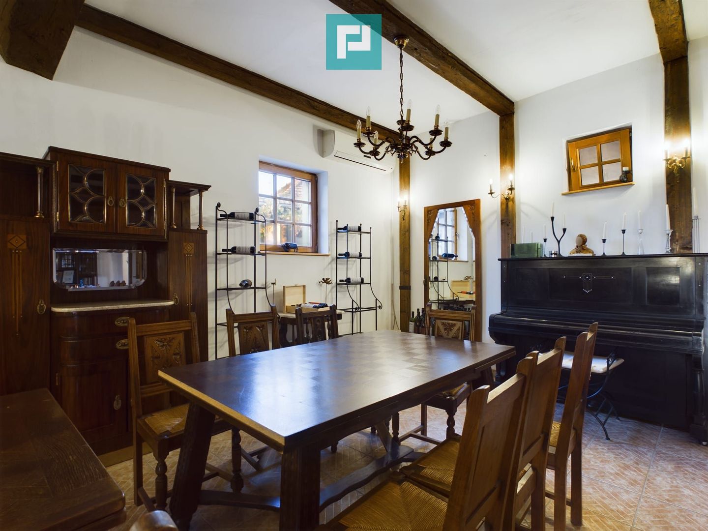 Spațiu comercial - Crama Pivnițele Birăuaș - Poză 10